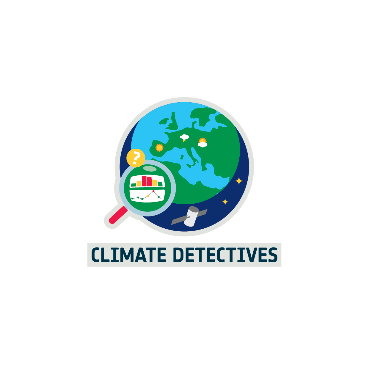 Climate Detectives from Cantacuzini