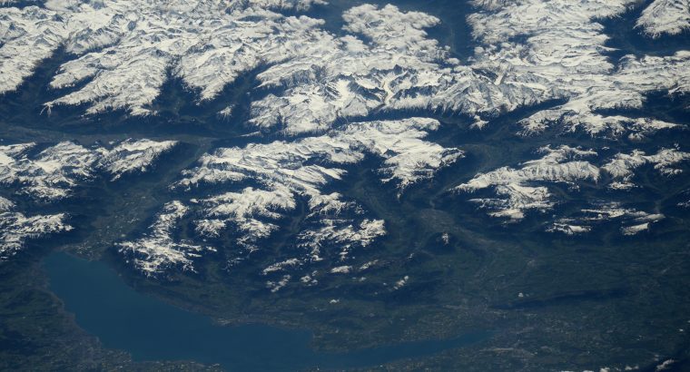 EXAMPLE: Lake Geneva